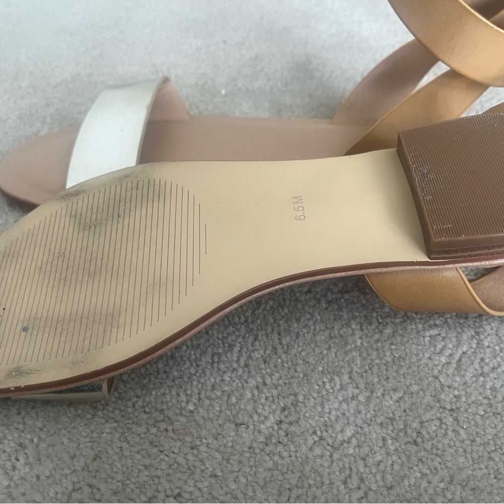 LOFT Sandals - Picture 3 of 4